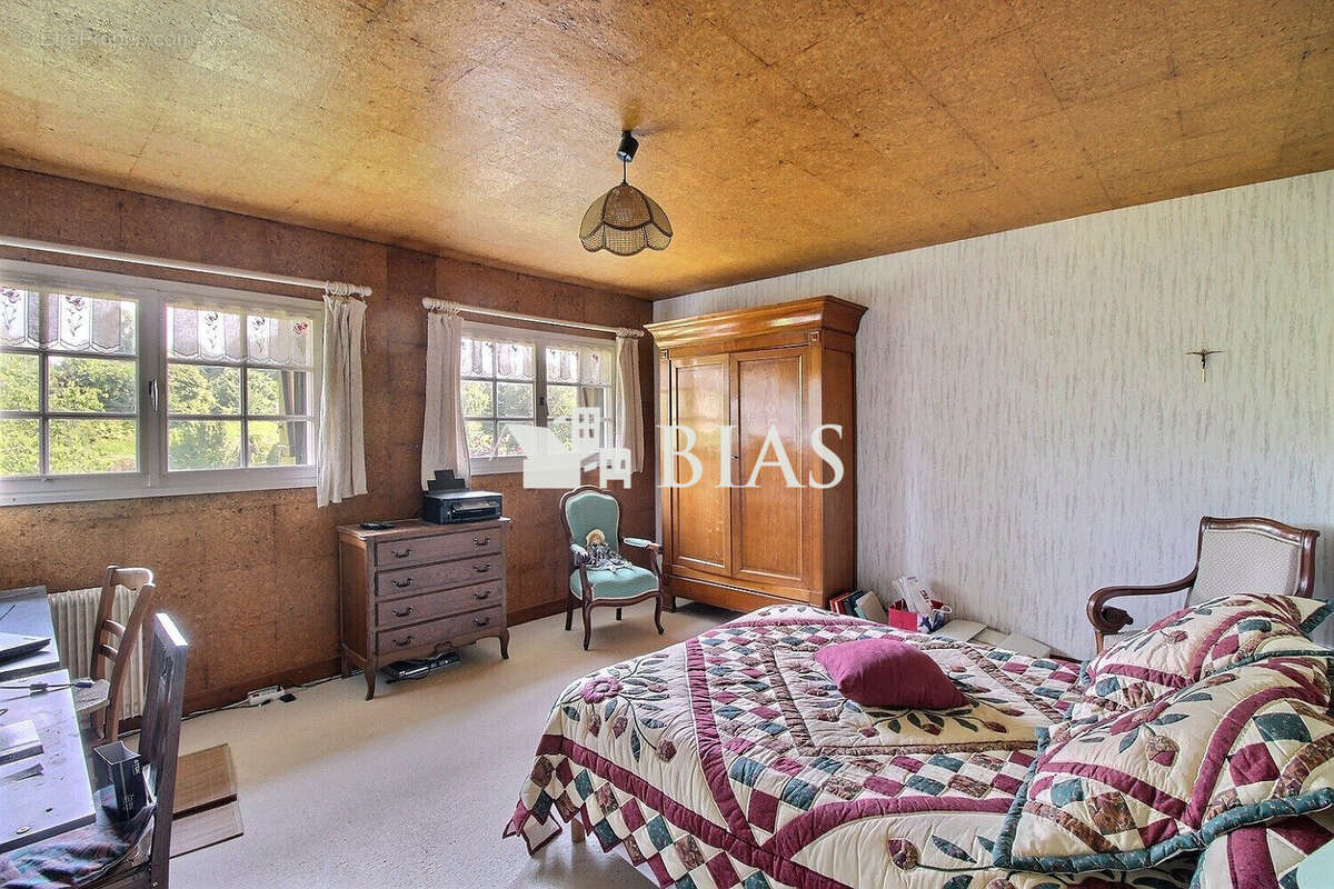 Maison à LA SAUSSAYE