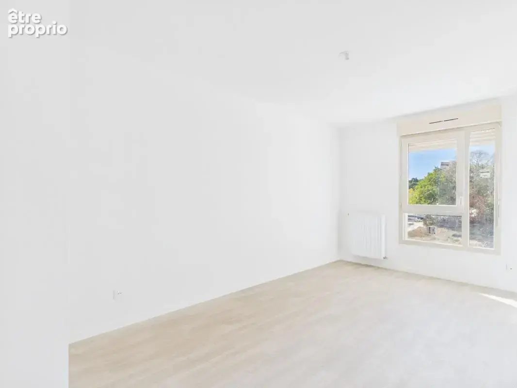 Lanester – t3 ouest avec balcon - photo 5