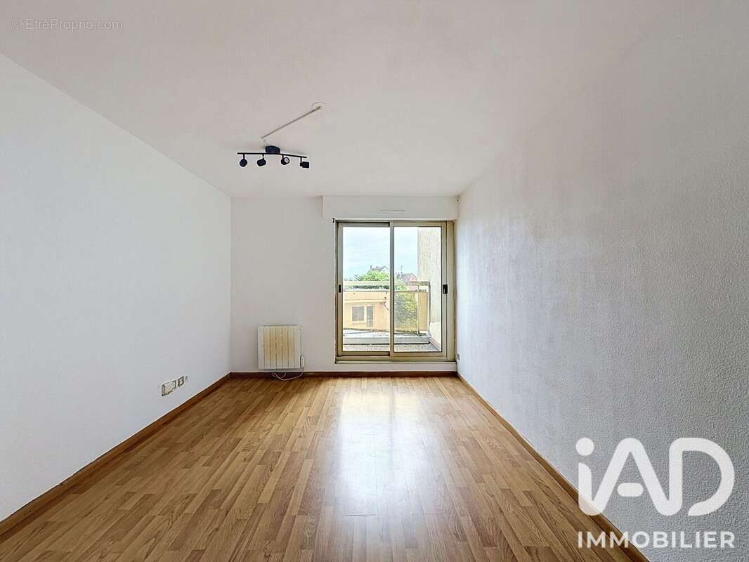 Photo 3 - Appartement à STRASBOURG