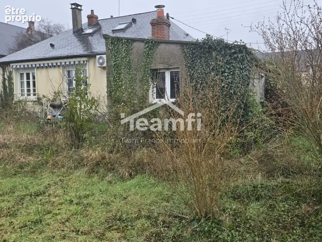 Maison 4 pièces 94 m² à vendre à Checy (45430) - photo 6