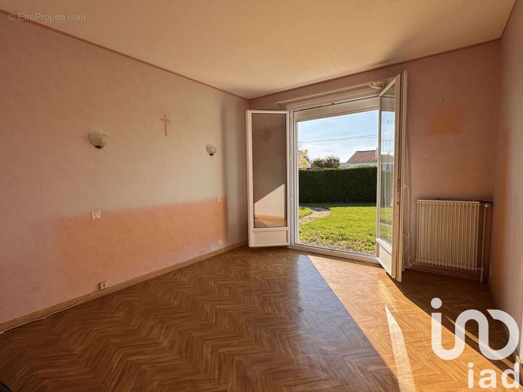 Photo 7 - Maison à LA TARDIERE