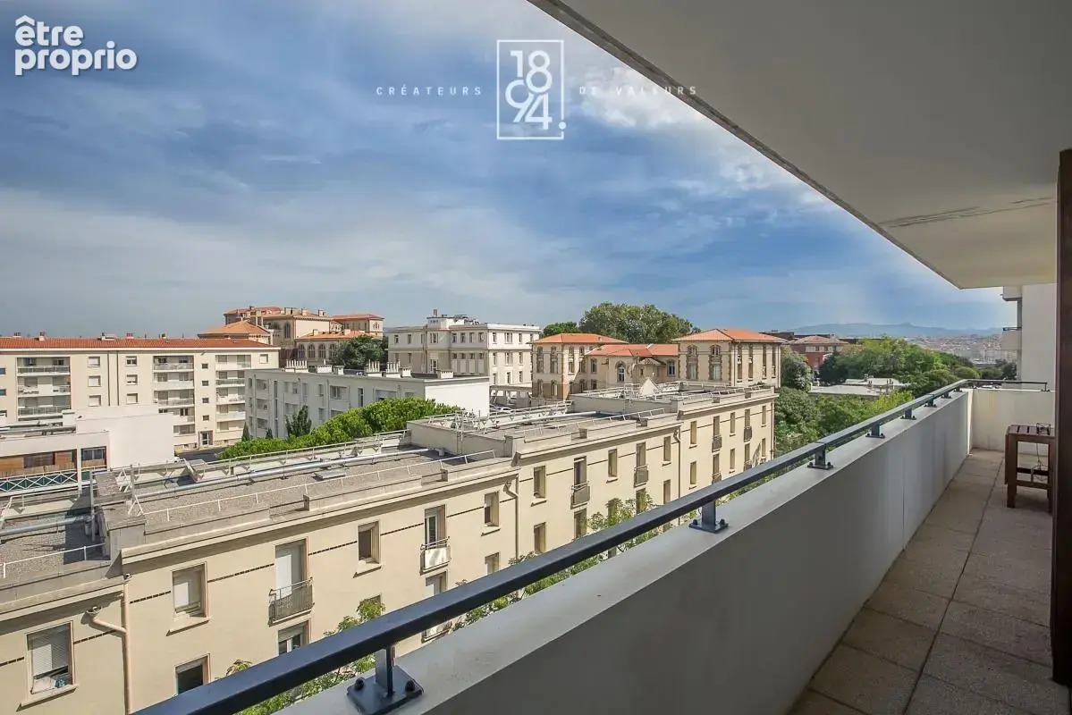 Appartement à vendre les catalans - photo 14