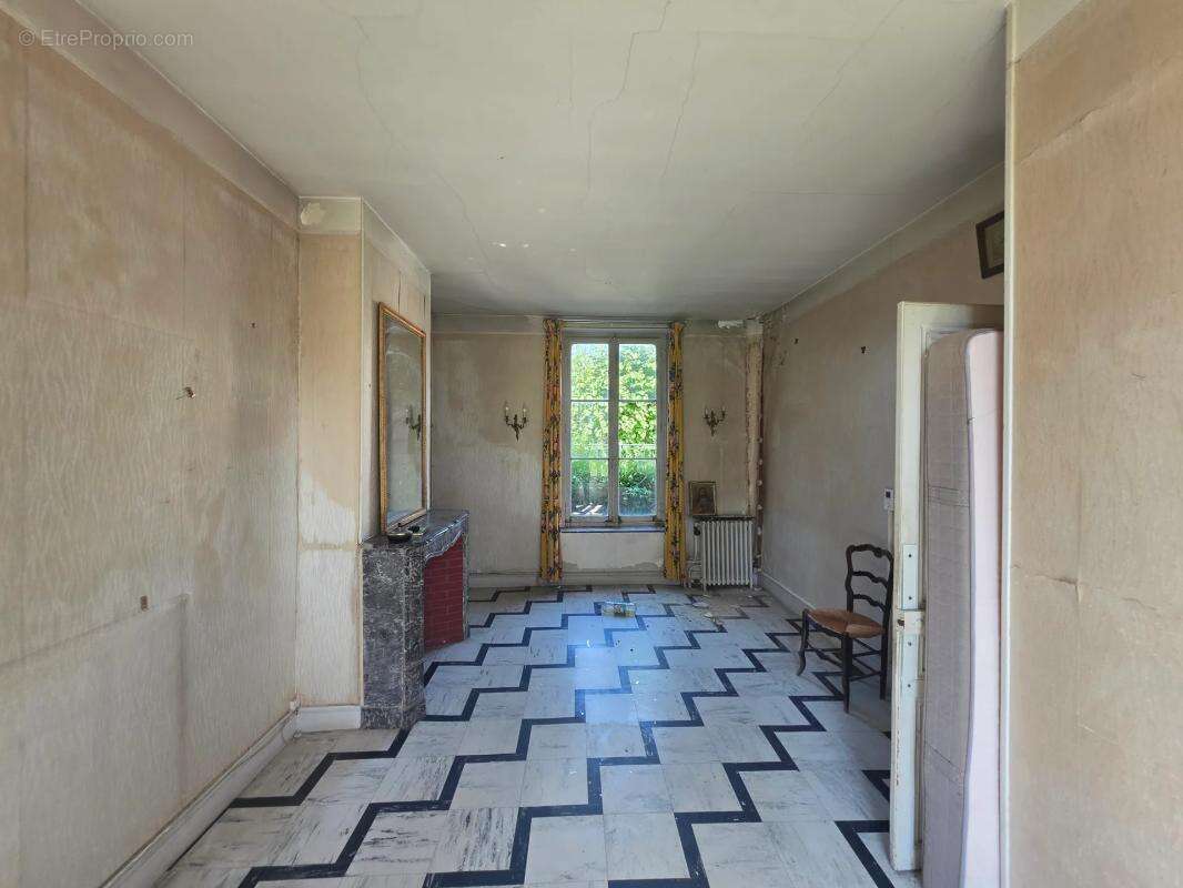 Maison à VERVINS
