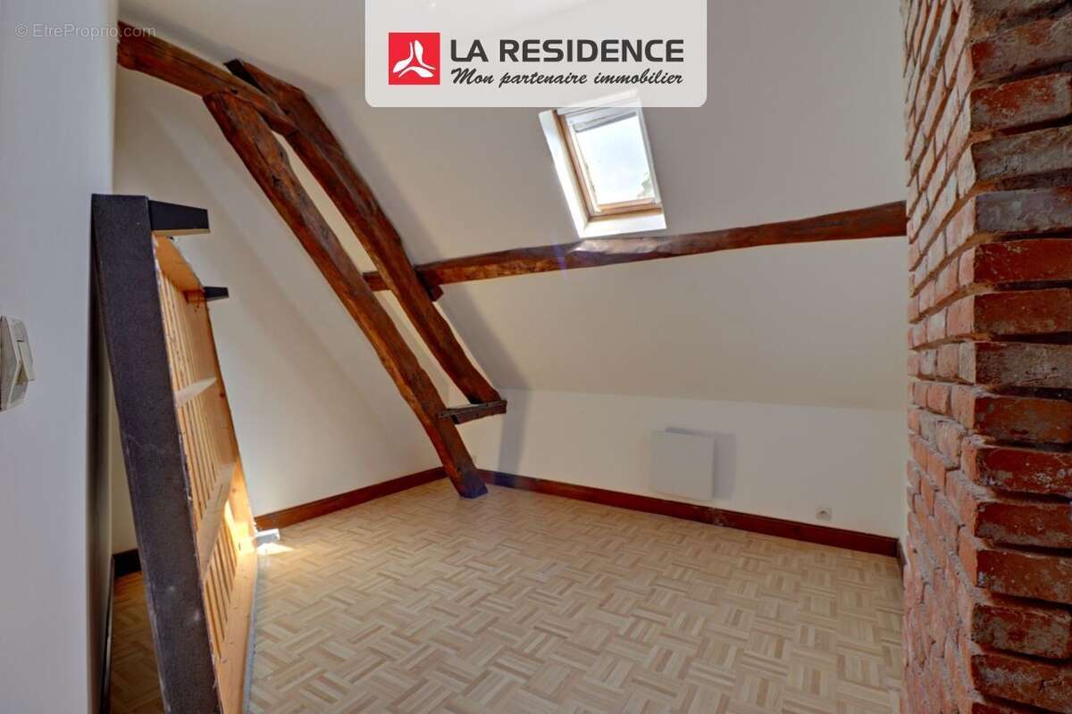Appartement 94 m² à Les Andelys  - photo 8