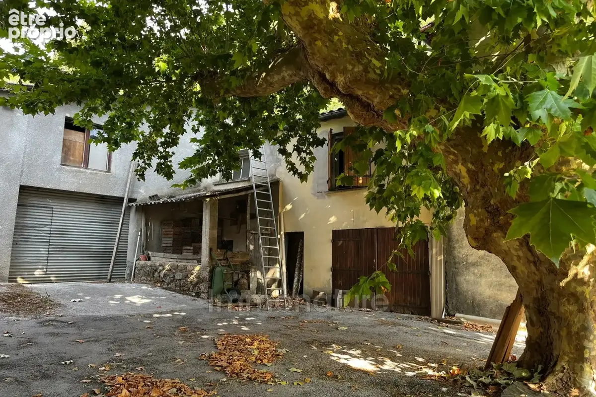 Maison 4 pièces 100 m² à vendre à Saint-Julien-De-La-Nef (30440) - photo 4