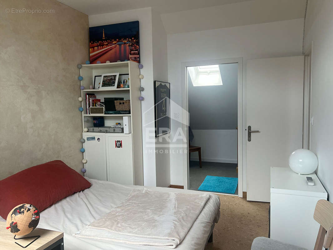 Maison à RENNES