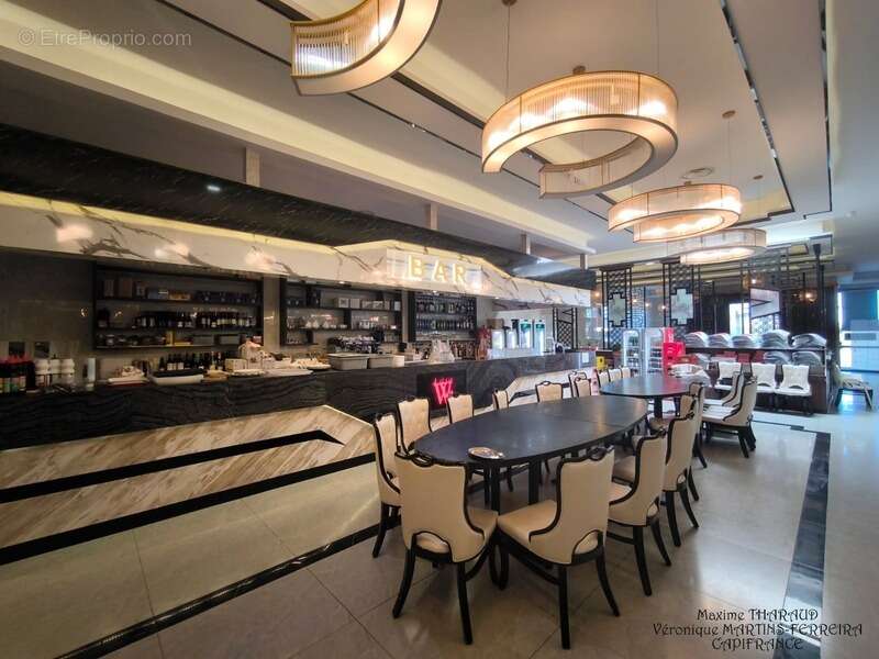 Commerce à CHATEAUROUX