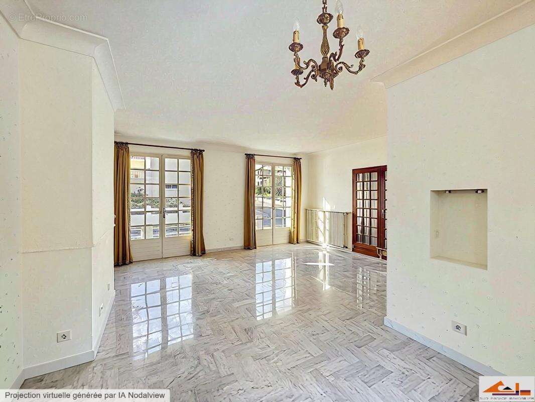 Maison à RAMONVILLE-SAINT-AGNE