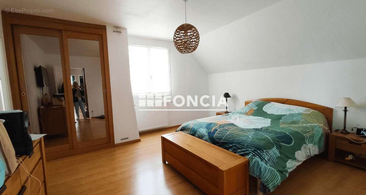 Maison à SAINT-JEAN-LE-BLANC