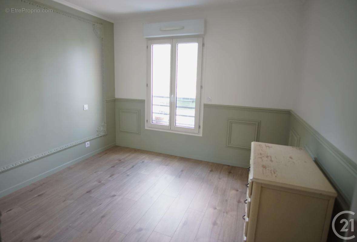 Appartement à CRETEIL