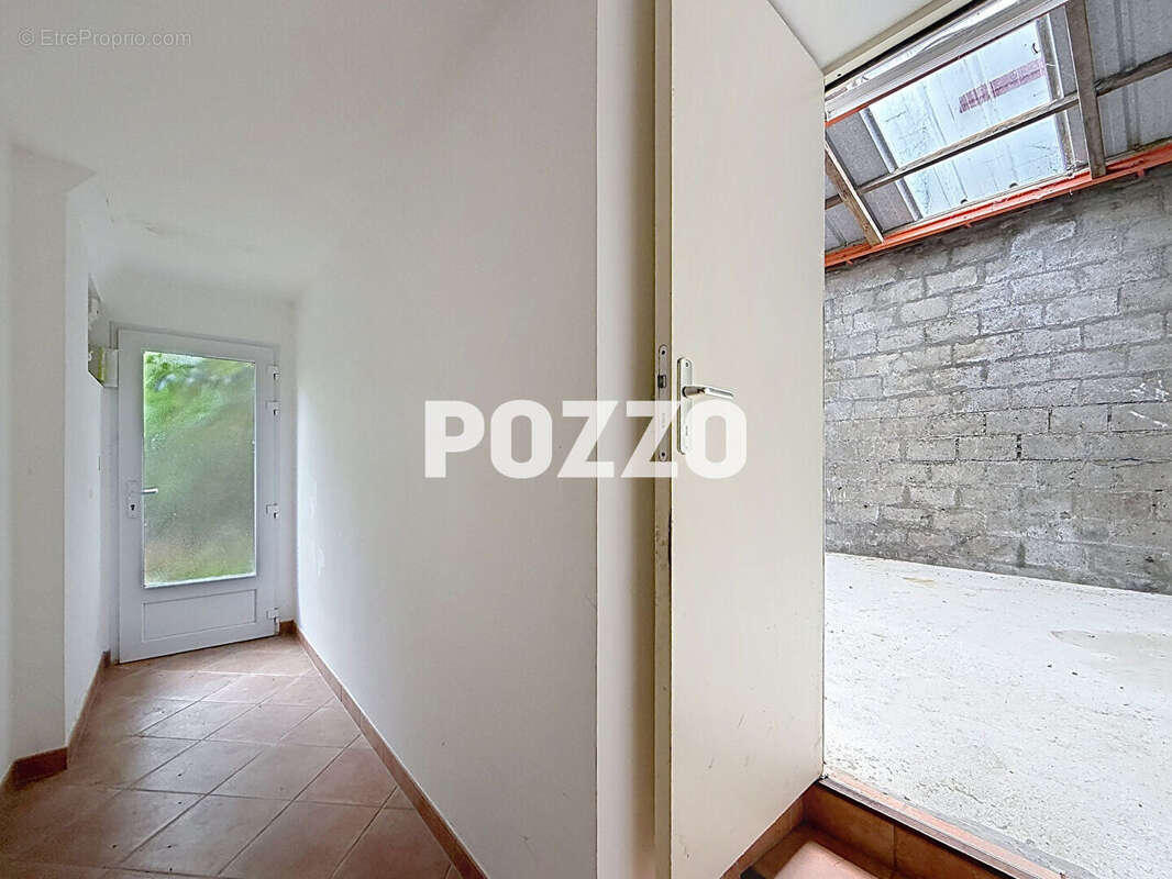 Maison Saint Pair Sur Mer 6 pièces de 111.47m² sur 187 m2 de parcelle - photo 13