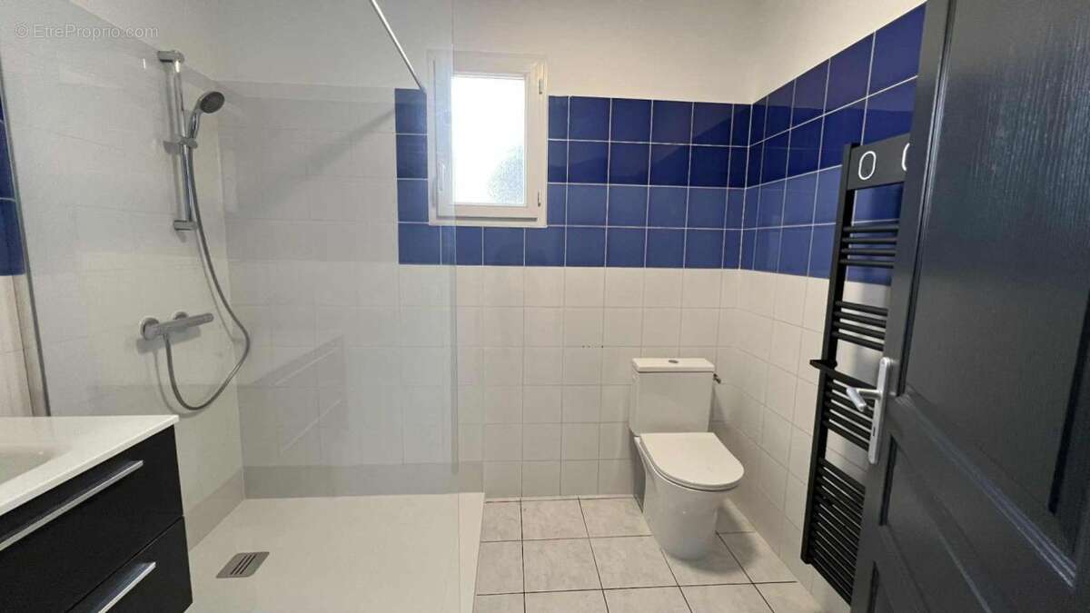 Maison à BOUJAN-SUR-LIBRON