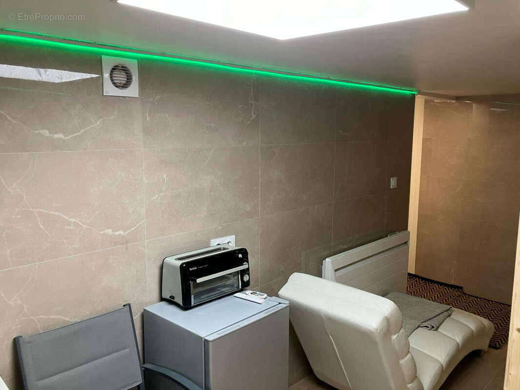 Maison à VILLERS-SUR-MER