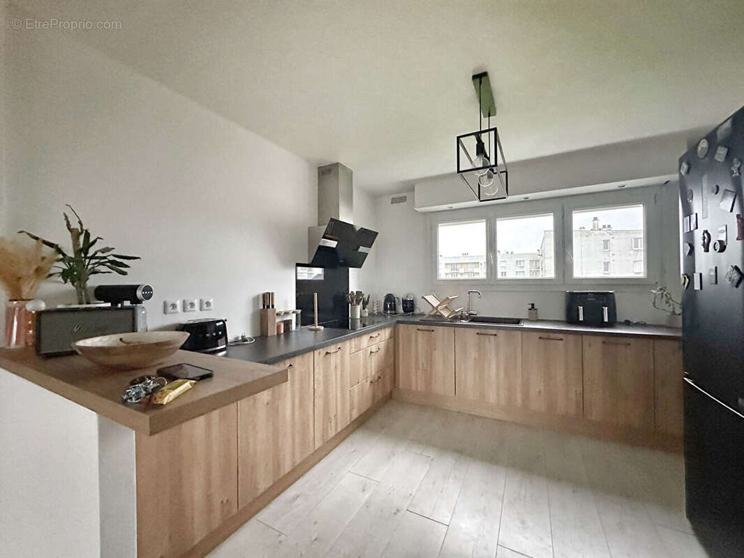 Appartement à LANESTER