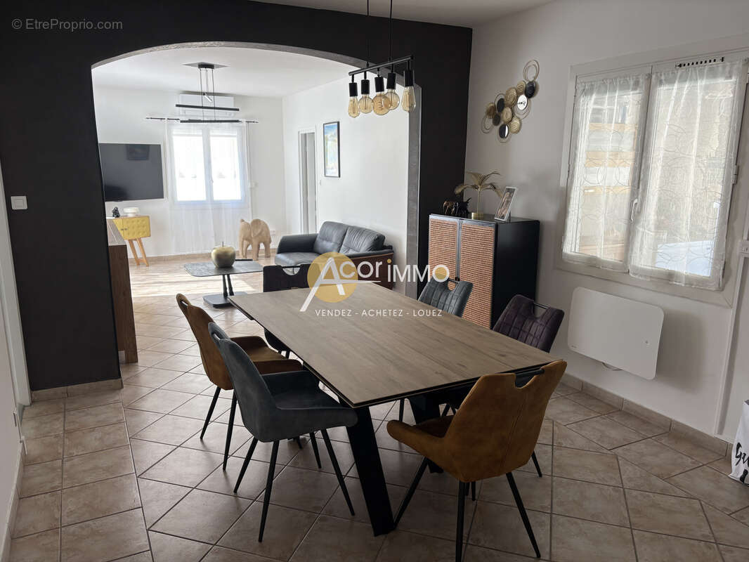 Maison à TOULON