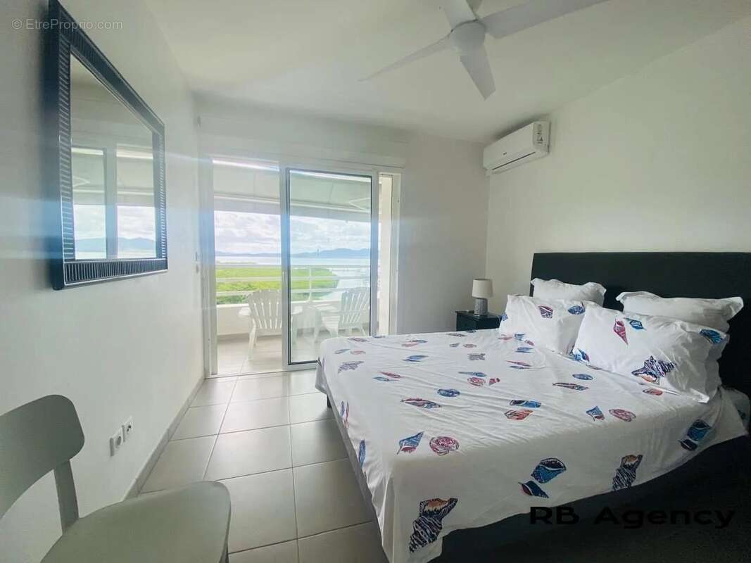 Appartement à FORT-DE-FRANCE