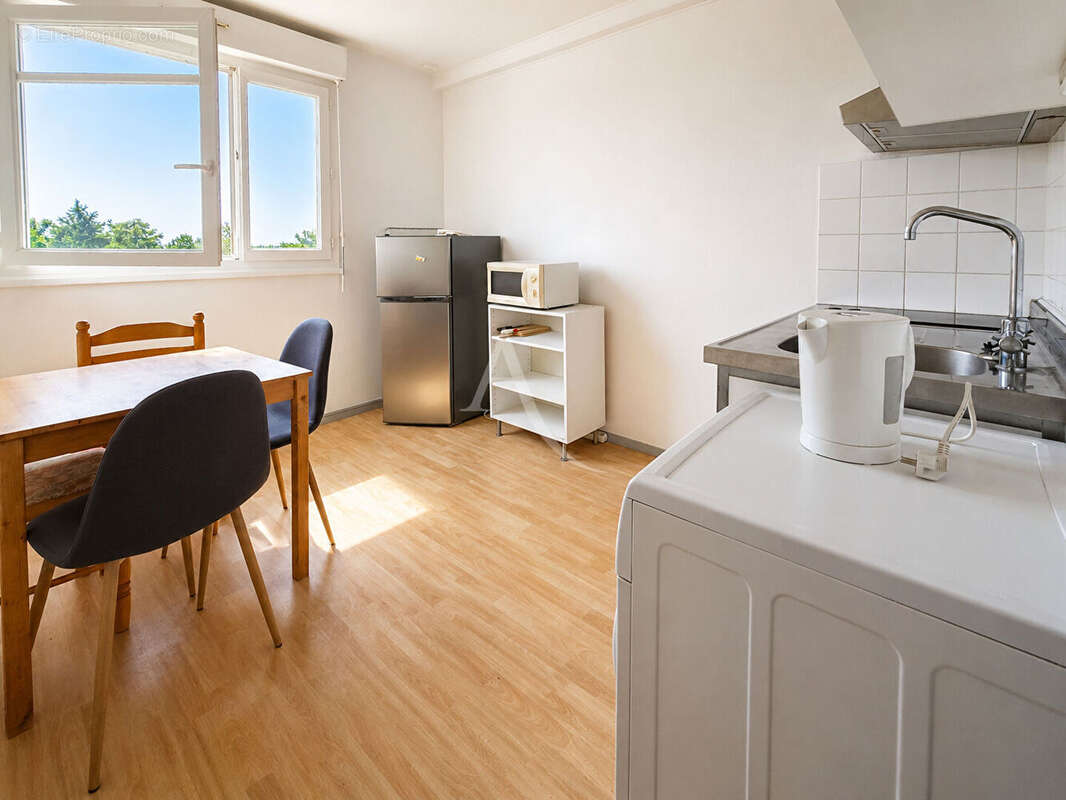 T3- PAU - Secteur Facultés - Appartement modulable avec vue Pyrénées - photo 6