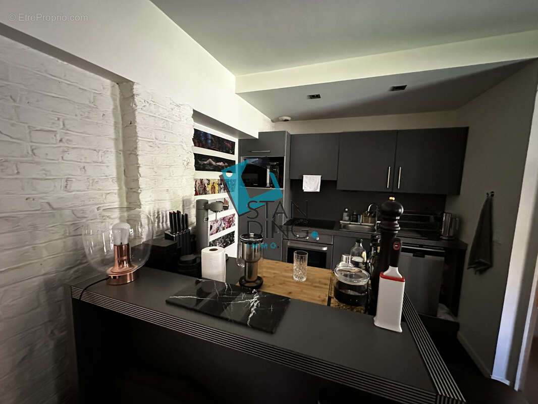 Appartement à LILLE