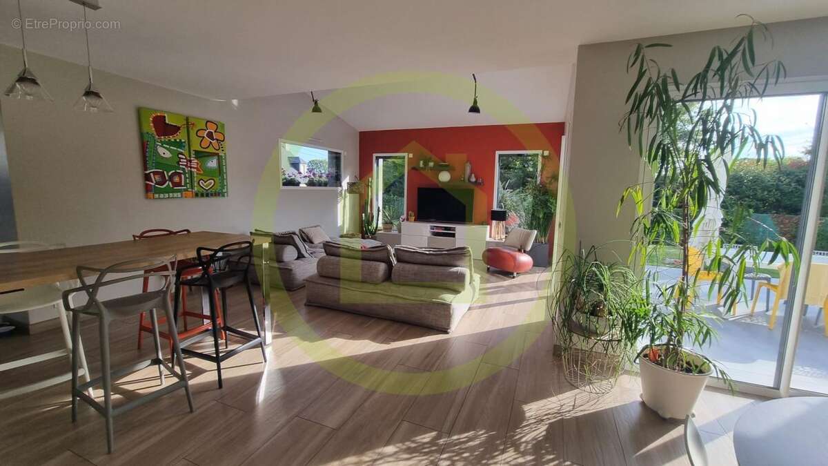 Maison à LA BAULE-ESCOUBLAC