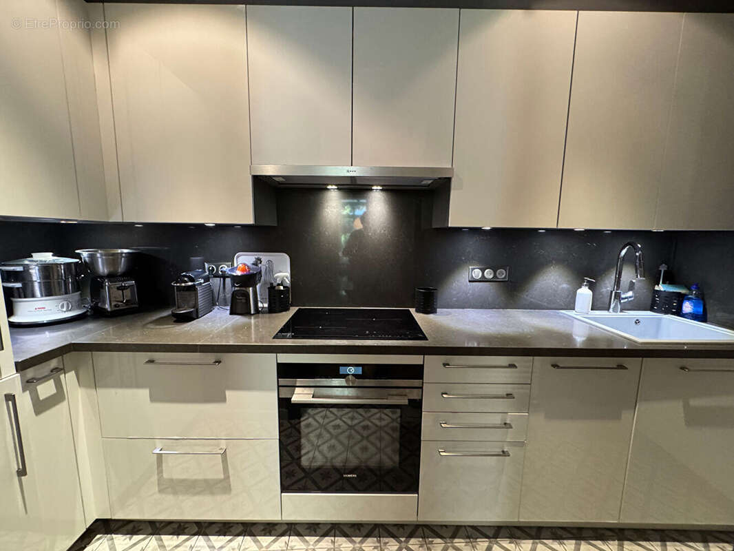 Appartement à AVIGNON