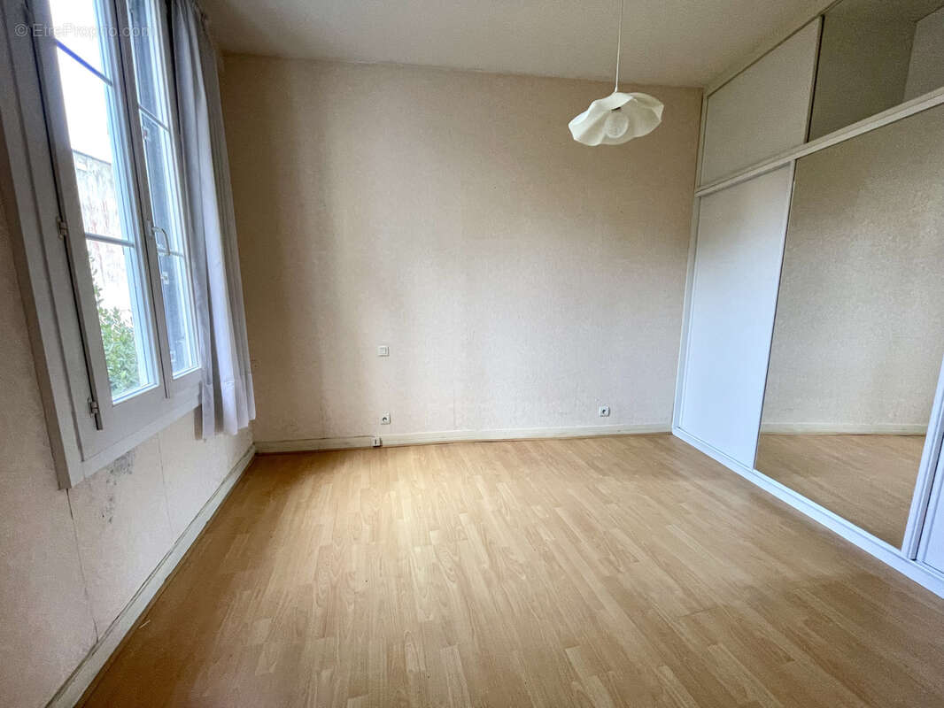 Appartement à VANNES