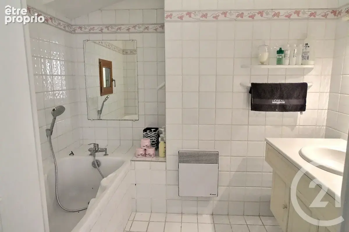 Maison 135 m² à Biot  - photo 9