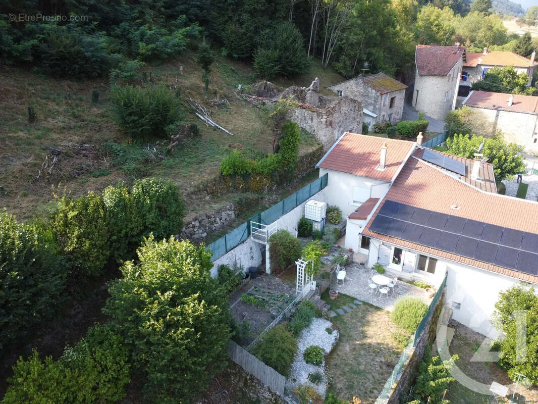Maison à ANNONAY