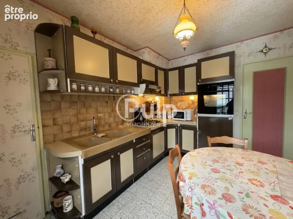 maison à vendre à cuincy - photo 3