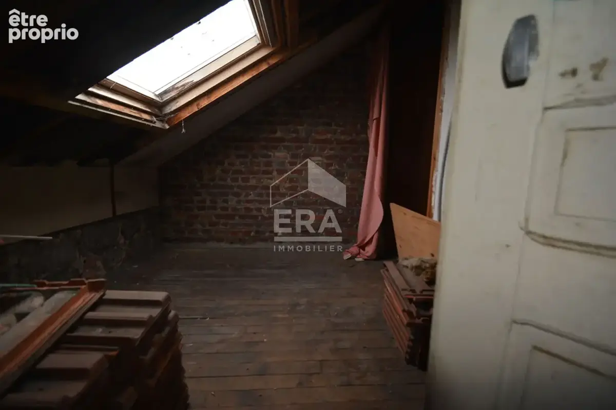 Maison 70m² à beautor - photo 8