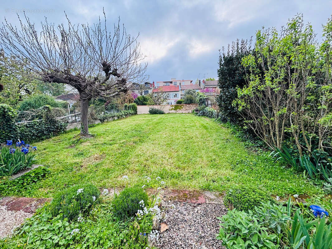 Photo 2 - Maison à TOULOUSE