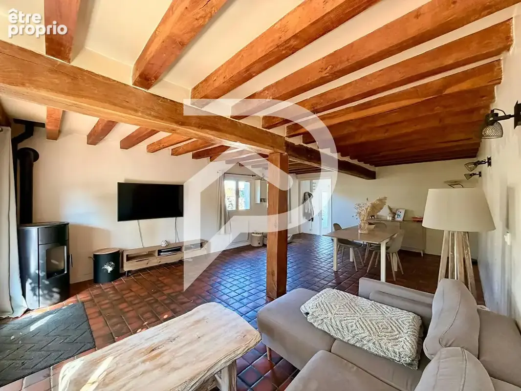 Maison Savignies 6 pièce(s) 103 m2 - photo 6