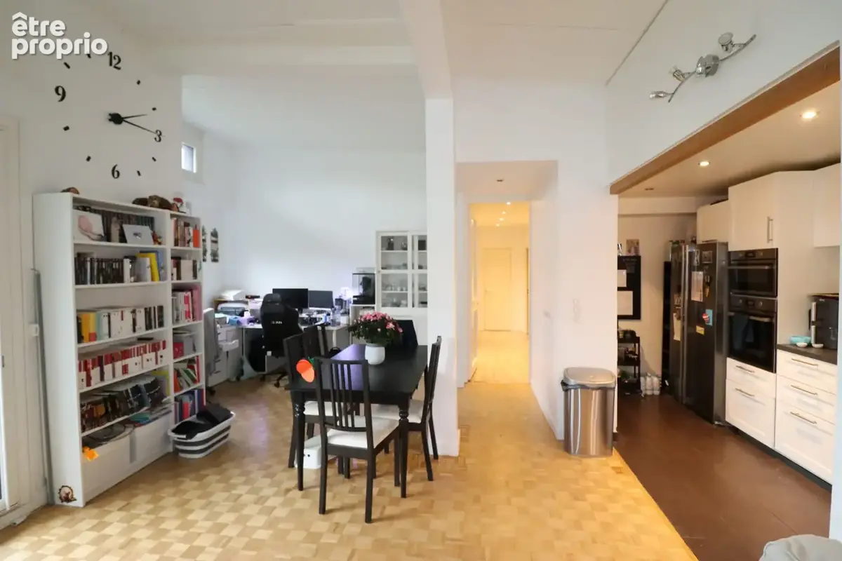 Appartement 4 pièces 69 m² à vendre à Louveciennes (78430) - photo 2