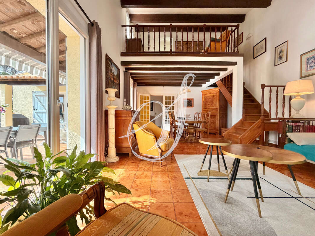 Maison à MONTPELLIER