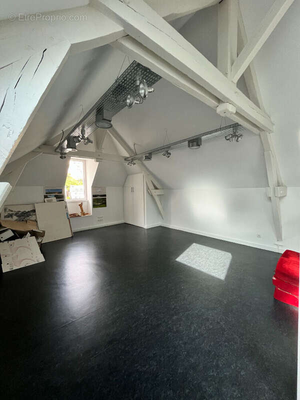 Appartement à TULLE