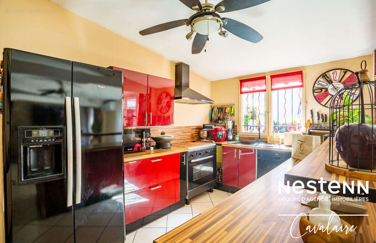 Maison à SAINTE-MAXIME