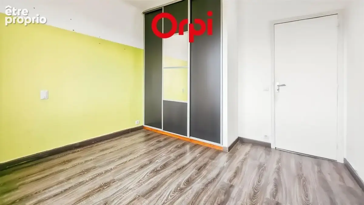 Grande maison familiale de 145 m² avec jardin — Quartier Noyer-Renard, Athis-Mons - photo 15