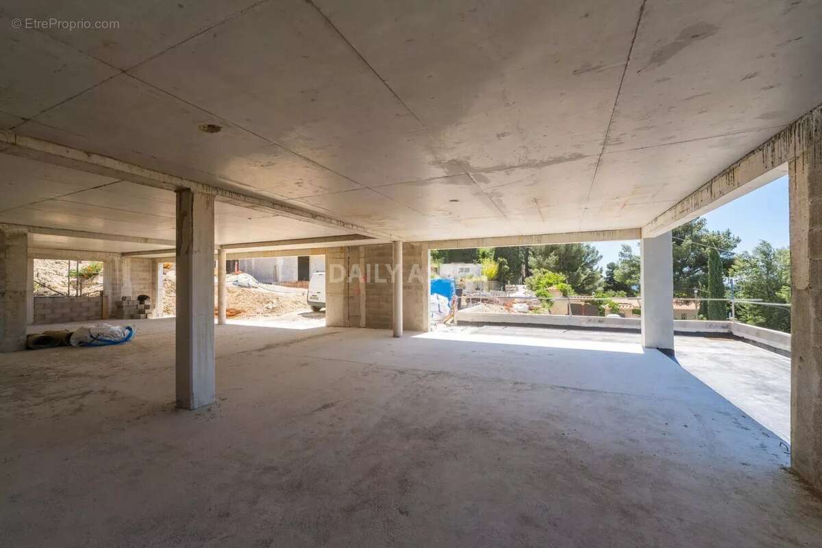 Appartement à CASSIS