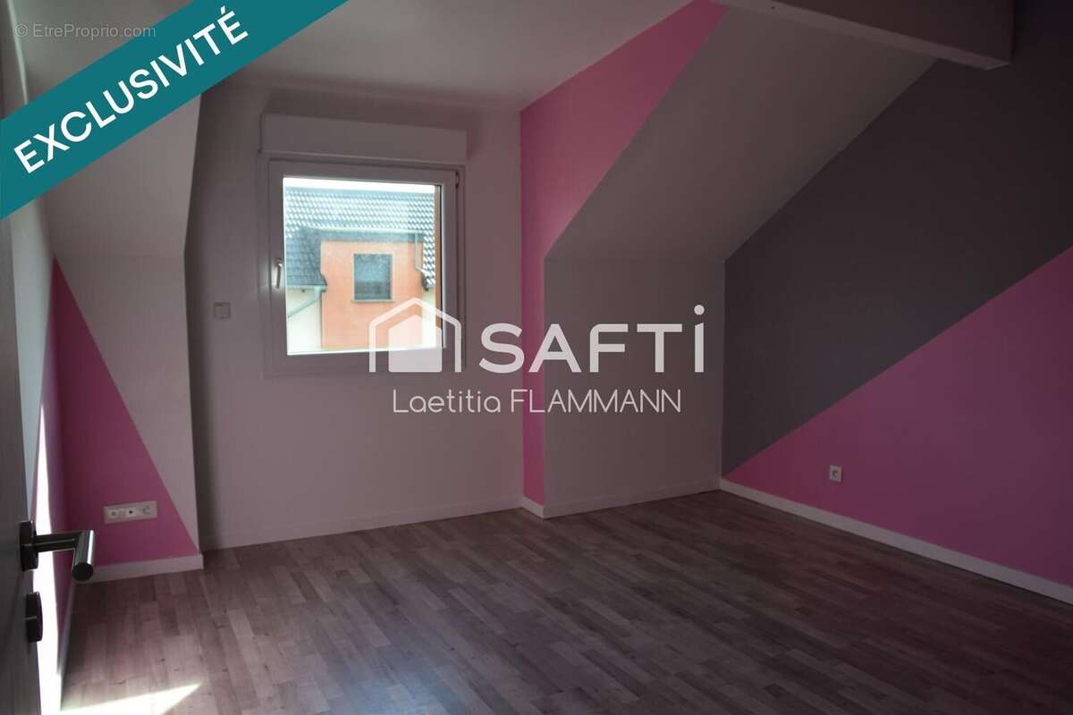 Photo 7 - Maison à GROS-REDERCHING