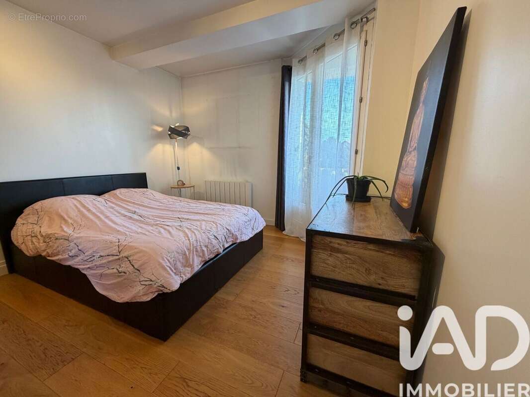 Photo 6 - Appartement à MONTGERON