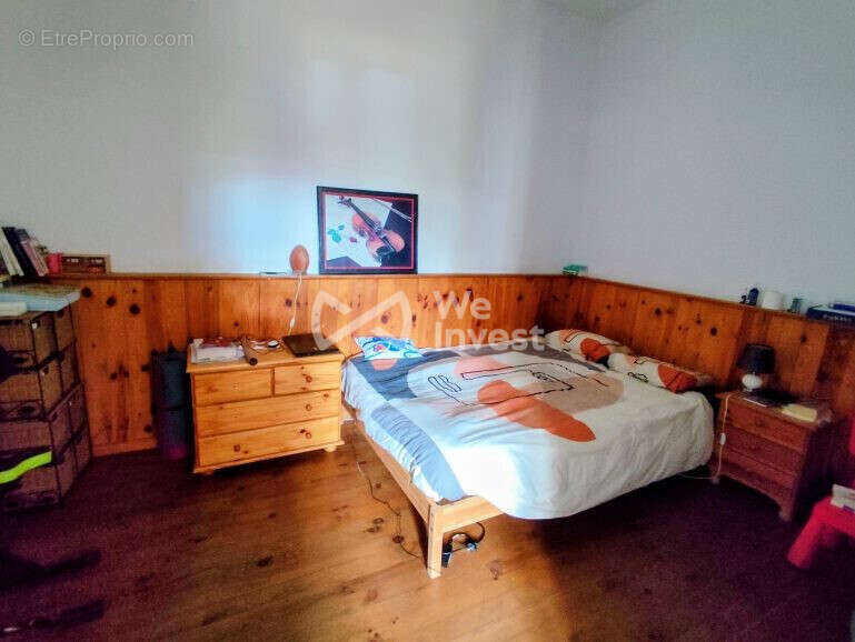 Appartement à SAINT-PAUL-CAP-DE-JOUX