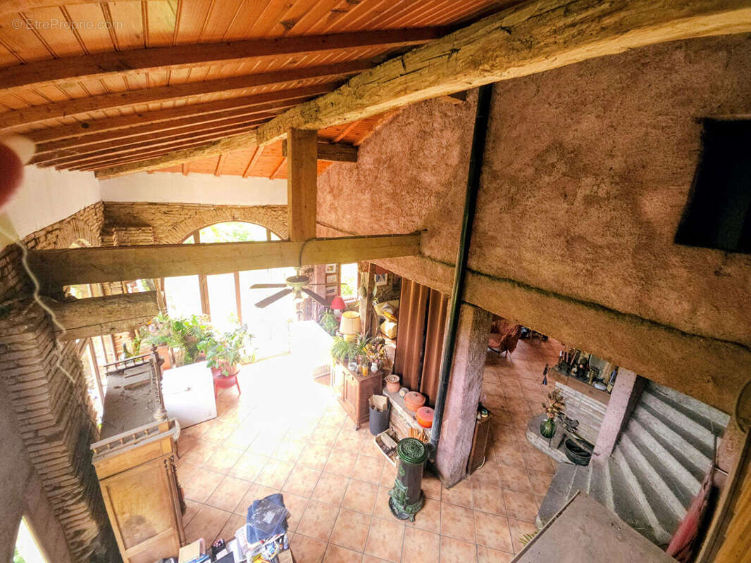 Maison Saint Rustice 5 pièces, 5 chambres. - photo 4
