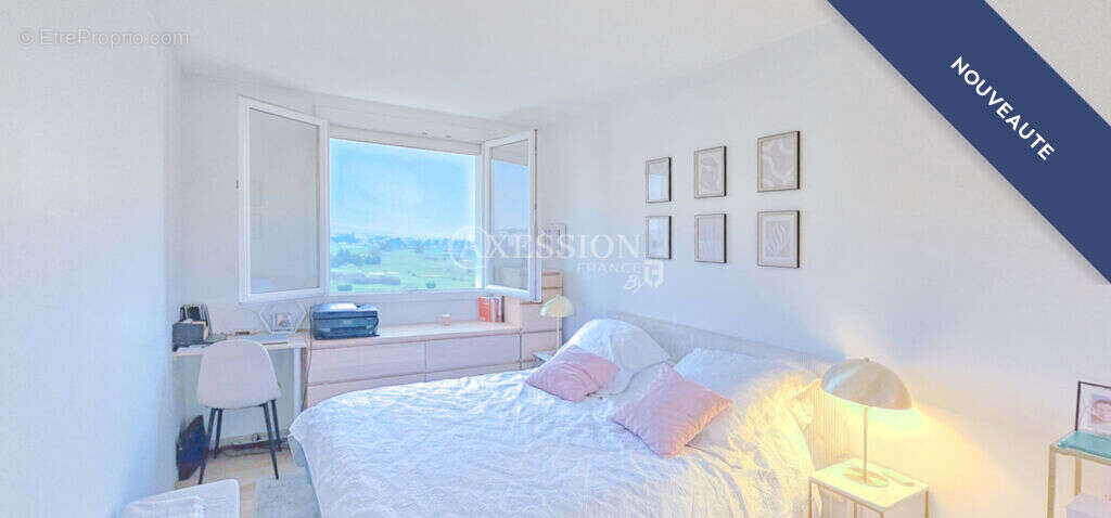 Appartement à SAINT-CLOUD