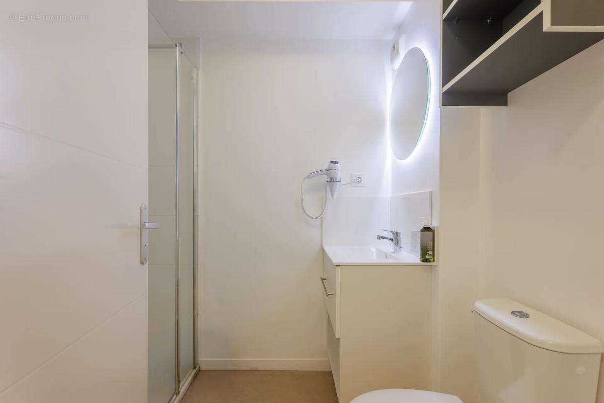Appartement à CHOISY-LE-ROI