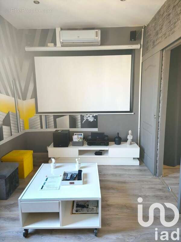 Photo 2 - Appartement à REIMS