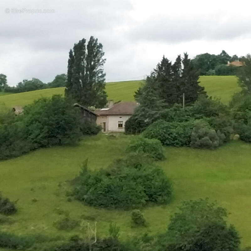 Maison à SIMORRE