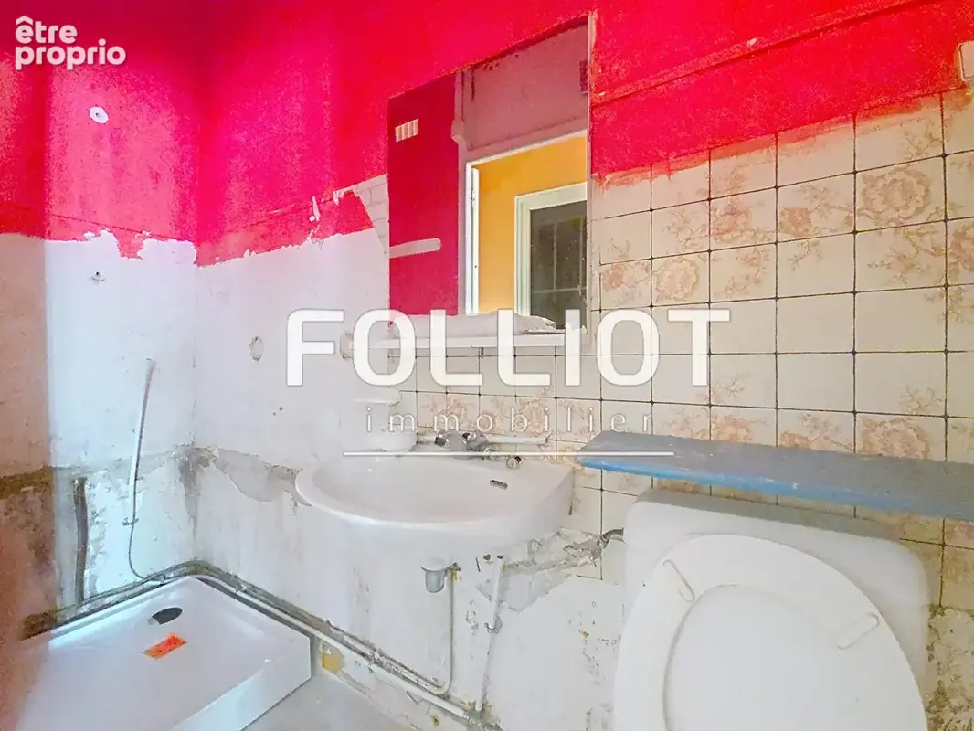 Appartement 3 pièces à vendre au coeur de Granville - Rare sur le marché ! - photo 4