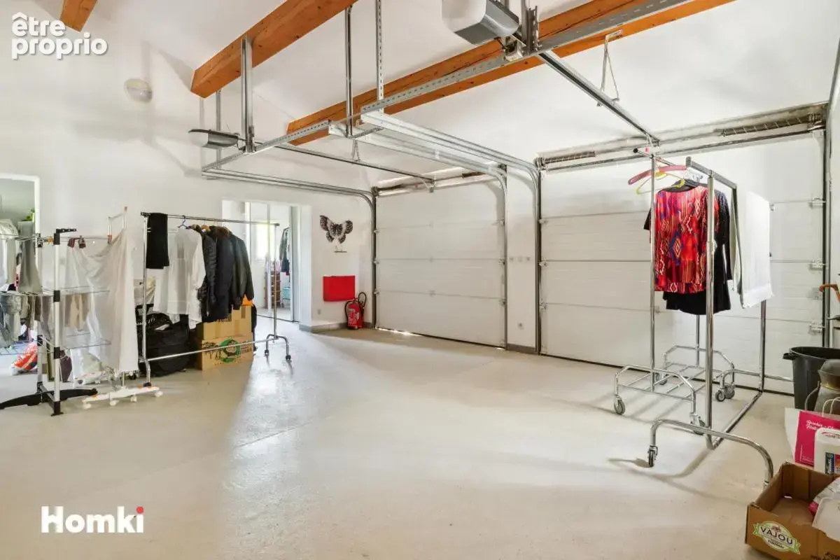 Maison/Villa T5 de 210 m² à Le Cannet-des-Maures 83340 - photo 16