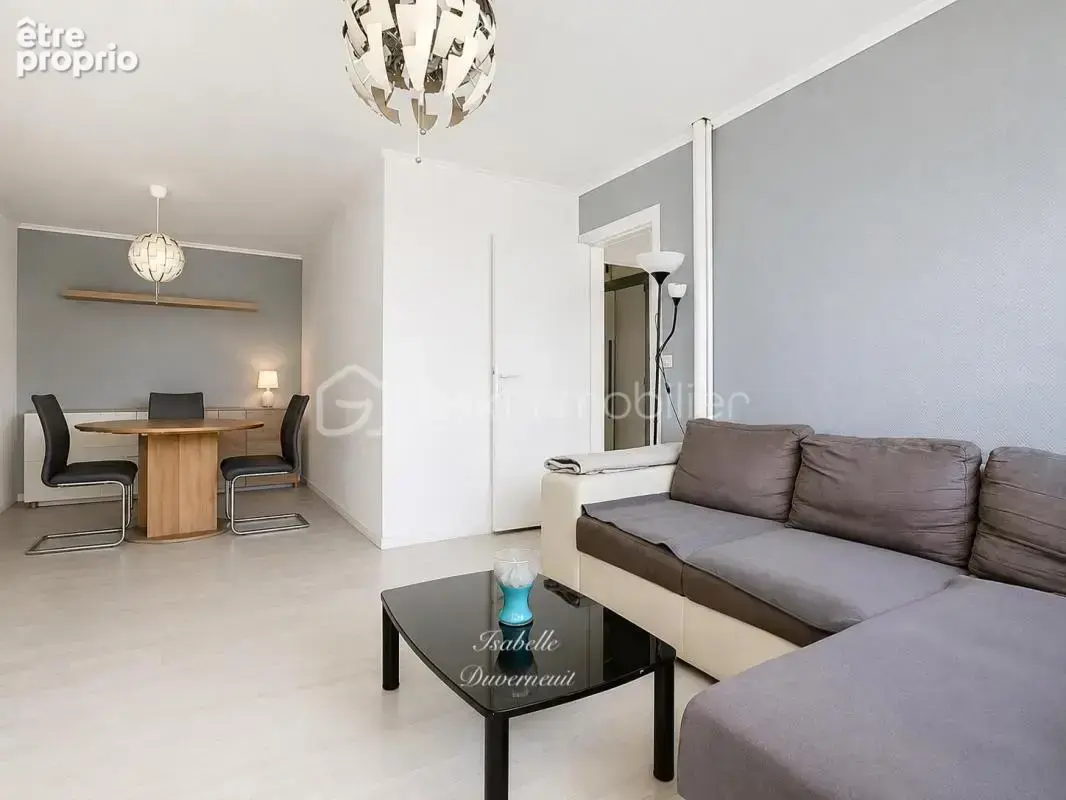 Appartement à BRY-SUR-MARNE