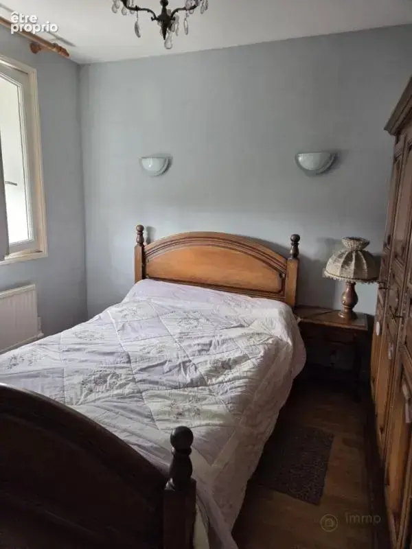 Maison 6 pièces 53 m² à vendre à Andrezieux-Boutheon (42160) - photo 3