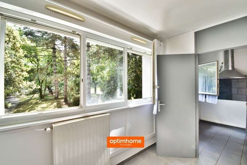 Appartement à CENON